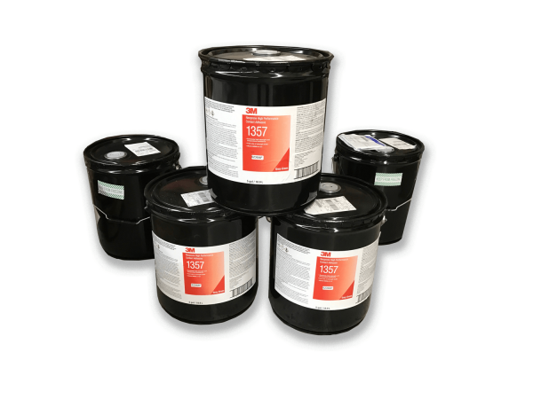 Pallet Rubber Adhesive