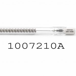 Quartz Lamp - M&R Part #1007210A